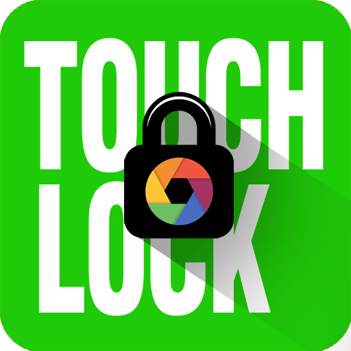 Touch Lock Screen- Easy & stro