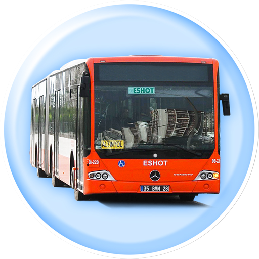 İzmir Otobüs Hareket Saatleri