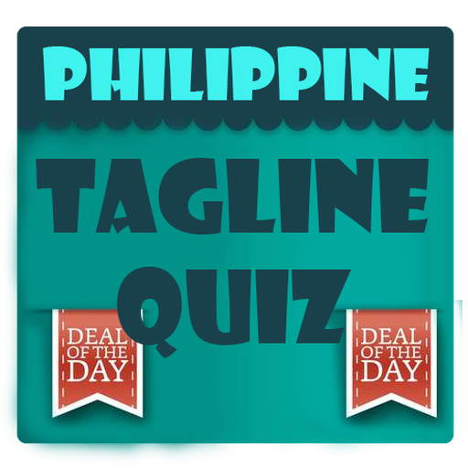 Philippine Tagline Quiz