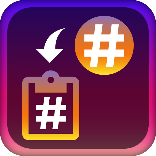 copy hashtags for instagram (Beta)