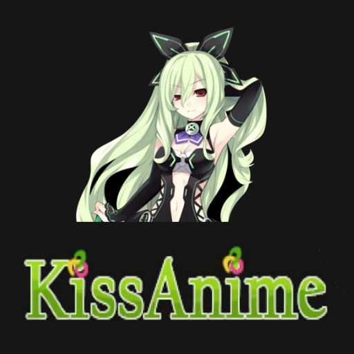 Kissanime - anime
