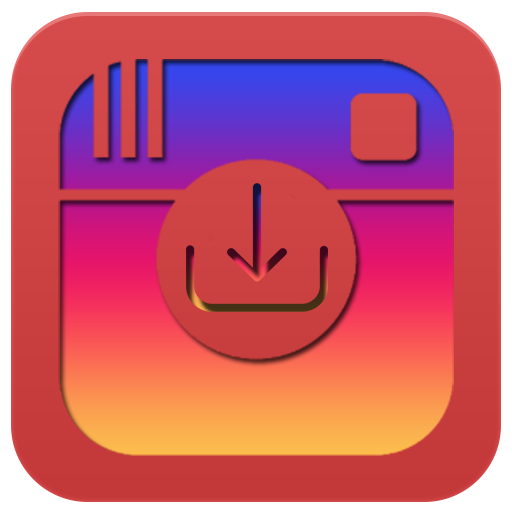 Insta-Auto save photos & video