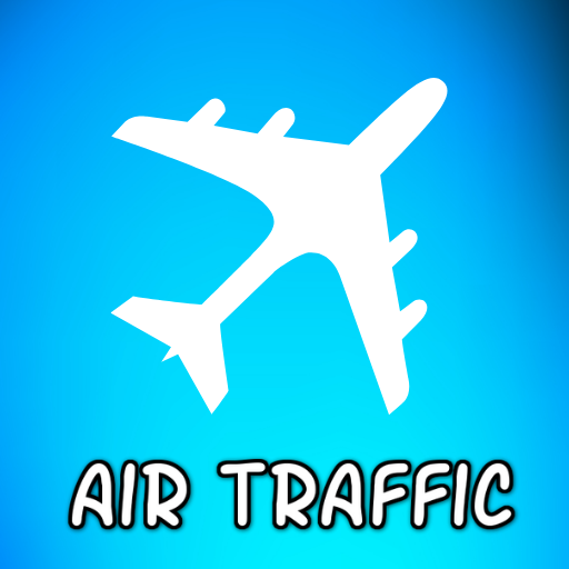 Air Traffic Control Radio Tower - Radio Live Air