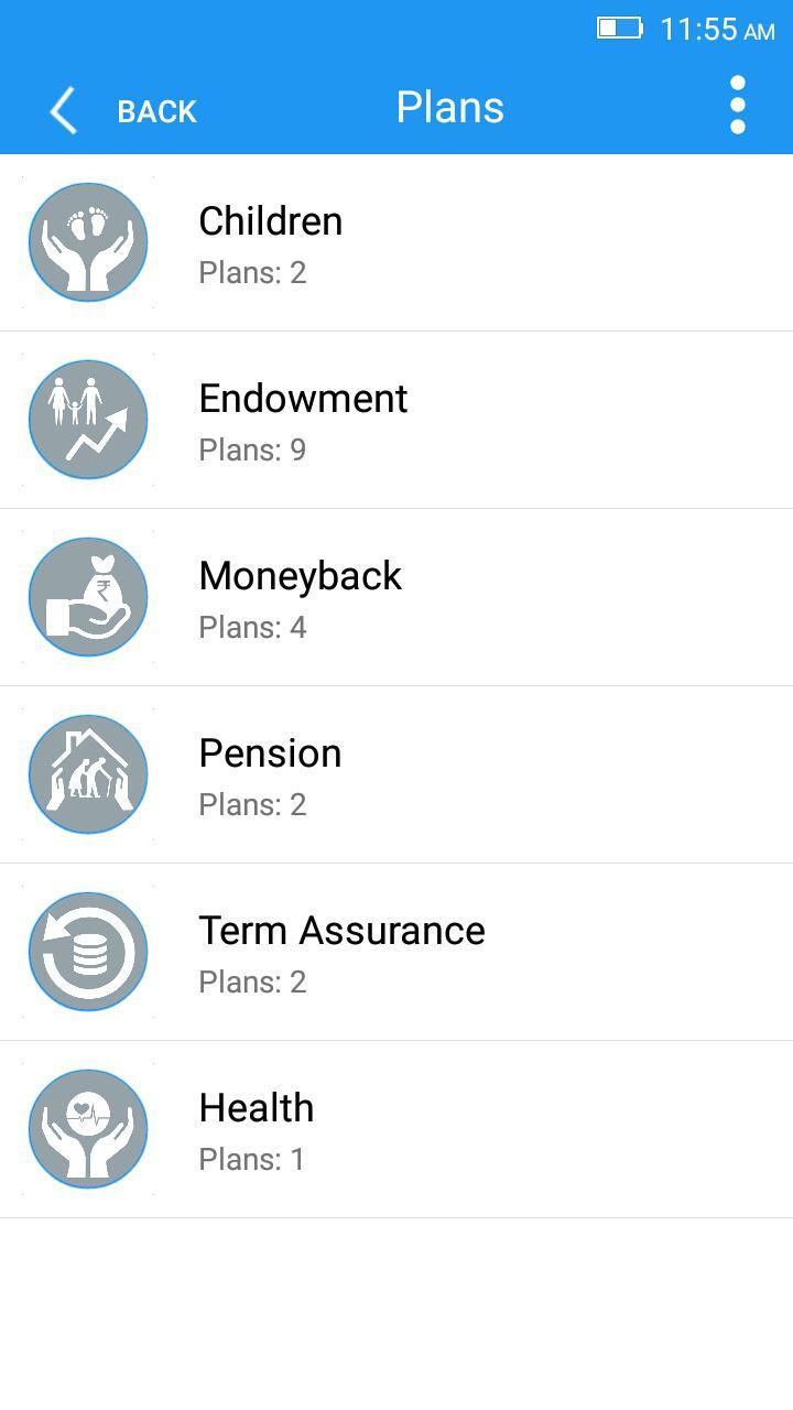 Download Insurance Xpress android on PC