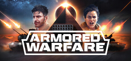 Armored Warfare