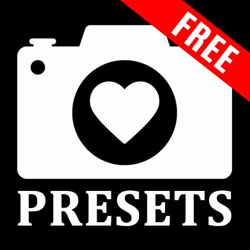 Presets For Lightroom - Best L