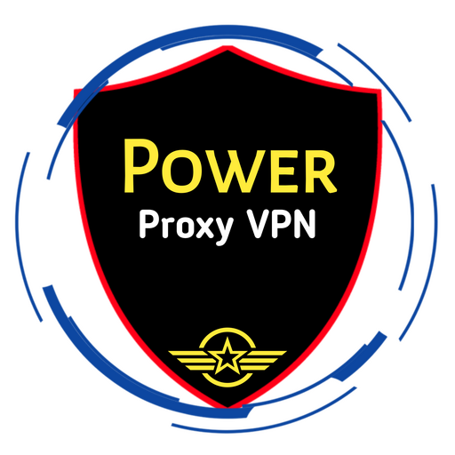 Power Proxy VPN