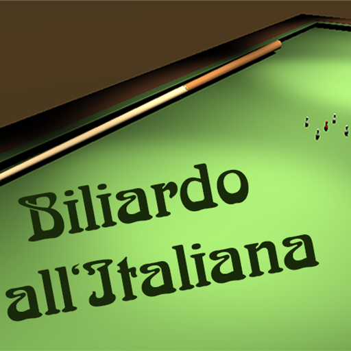 Biliardo all'Italiana