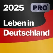 Leben in Deutschland Test Pro