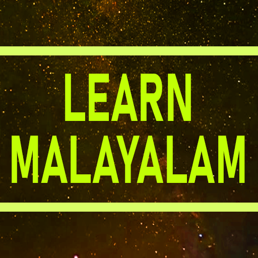 Learn Malayalam via English