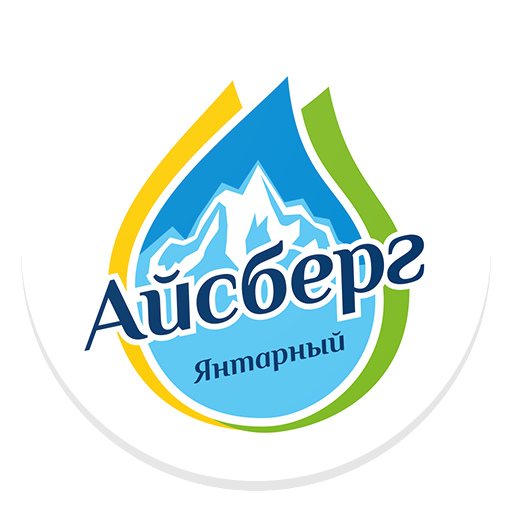 Айсберг