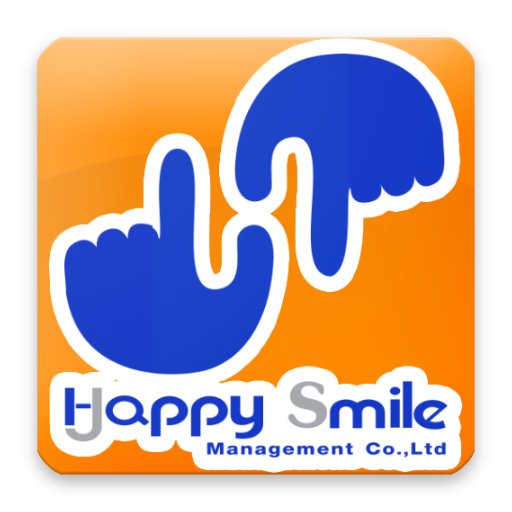 Happy Smile Gps Tracking