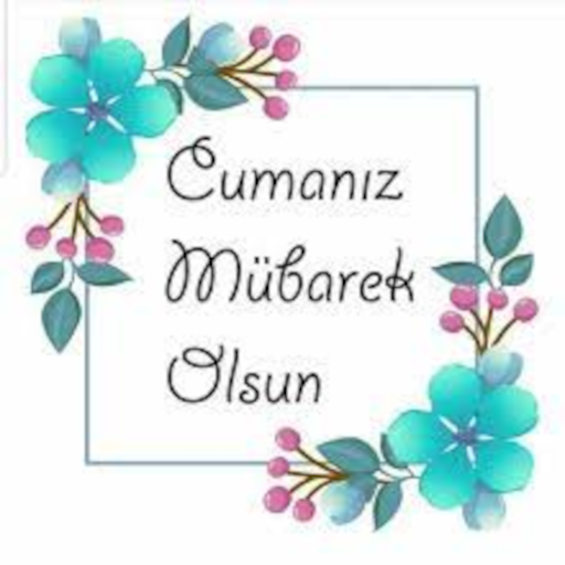 Dualı Cuma Mesajları 2025
