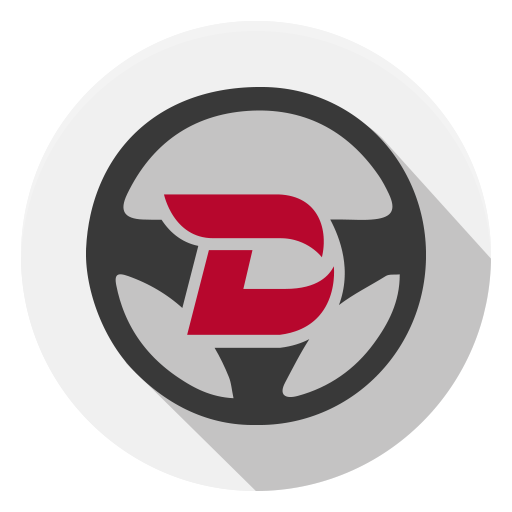 Dashlinq - Car Dashboard Launcher