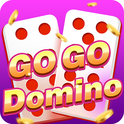 GoGo Domino-Play Gaple