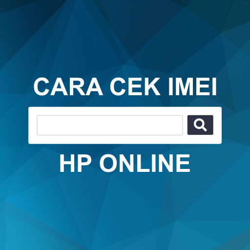 Cara Cek IMEI HP Online