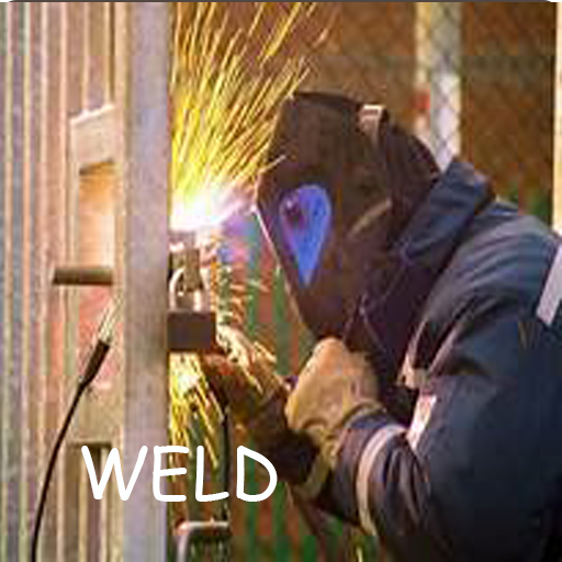 Tahir welding design