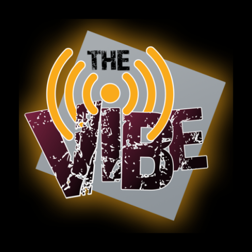 The Vibe App