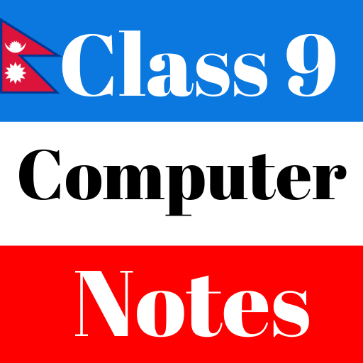 Class 9 Computer Science Notes