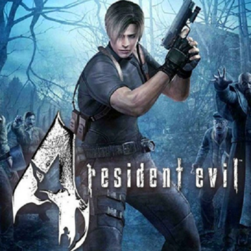 Walkthrough Resident Evil 4