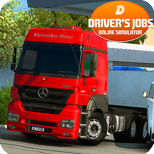 Driver's Jobs Simulator News