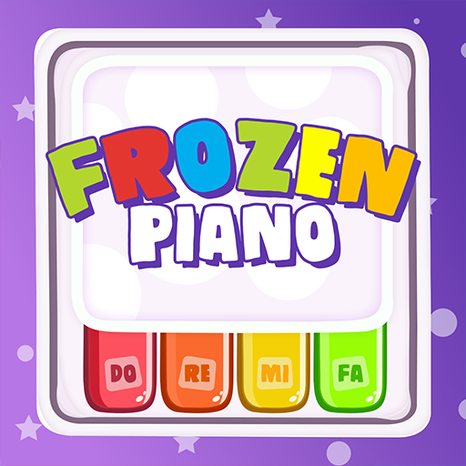 Frozen Piano for Kids