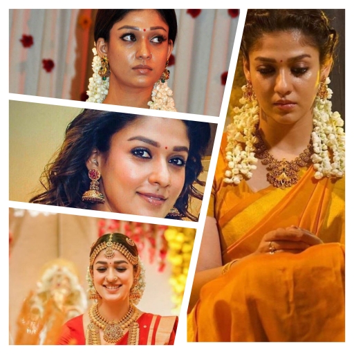 Nayanthara wallpapers