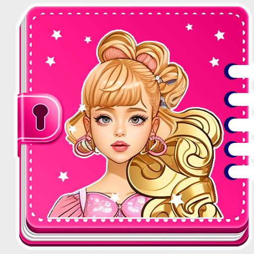 Paper Doll Dress up Games