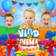 Vlad ve Niki: Doğum Günü