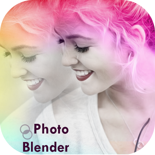 Multiple Photo Blender