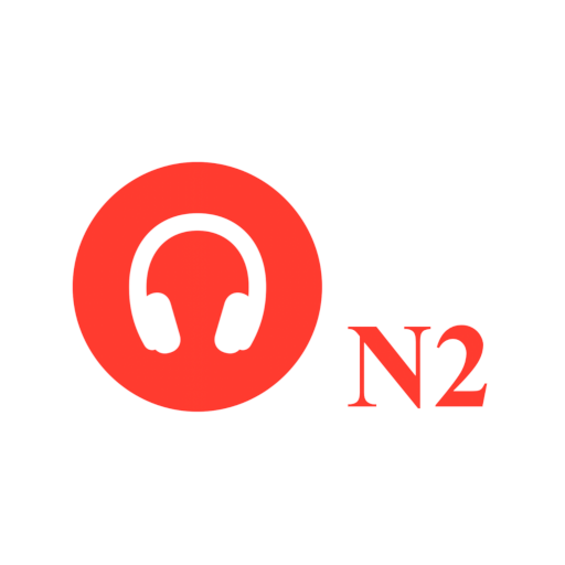 N2聴解練習