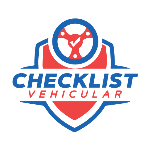 Checklist Vehicular