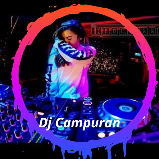 Dj Campuran