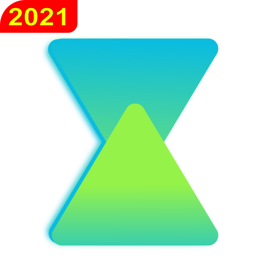 File Transfer and Sharing App 2021 - Share Videos