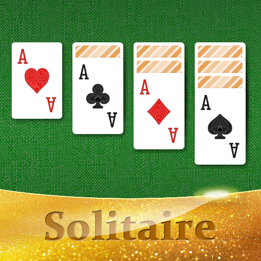 Paciência Solitaire Brain Game