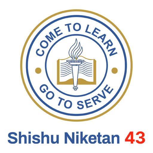 Shishu Niketan Public School, 