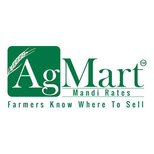 AgMart - Mandi Rates