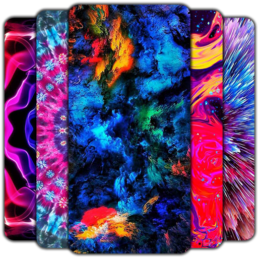 Download Abstract Wallpaper android on PC