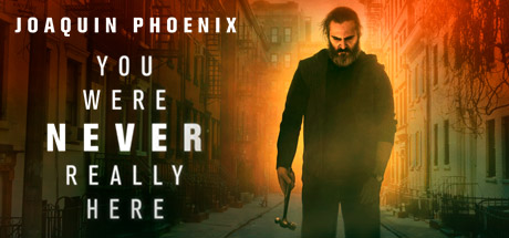 You Were Never Really Here