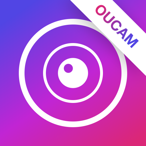 OUCAM MAX