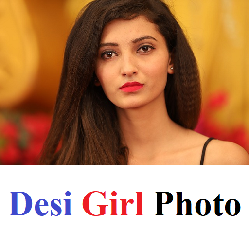 Desi Girl Photo