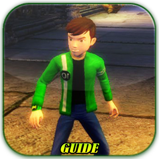 New Ben 10 Ultimate Alien Guide Game