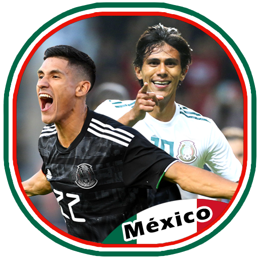 Mexico football team wallpaper