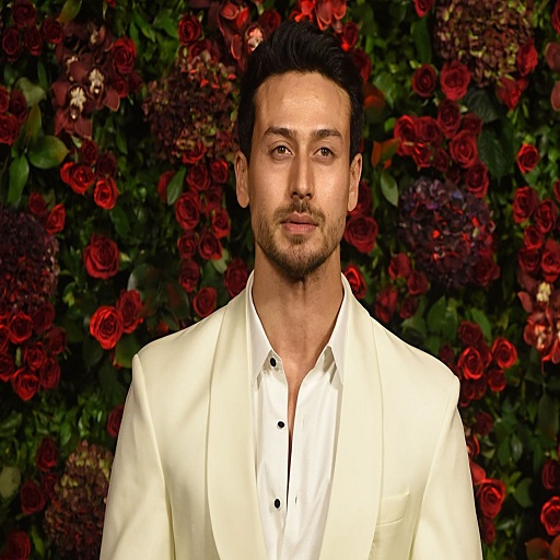 Tiger Shroff HD Wallpaper