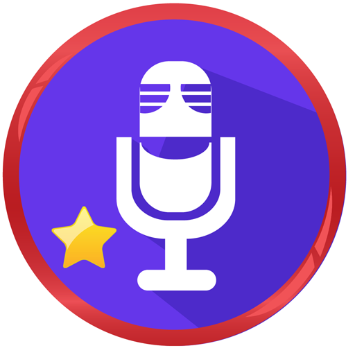 Voice Changer & Sound Effects