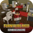 Furniture Mod for Minecraft