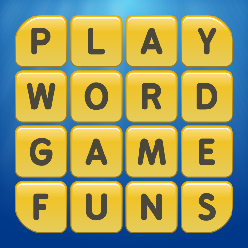 Word Shaker