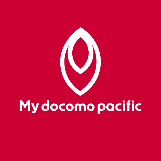 My DOCOMO PACIFIC