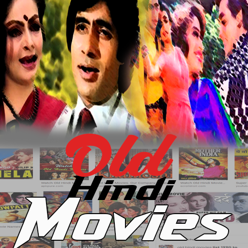 Old Hindi Movies Online