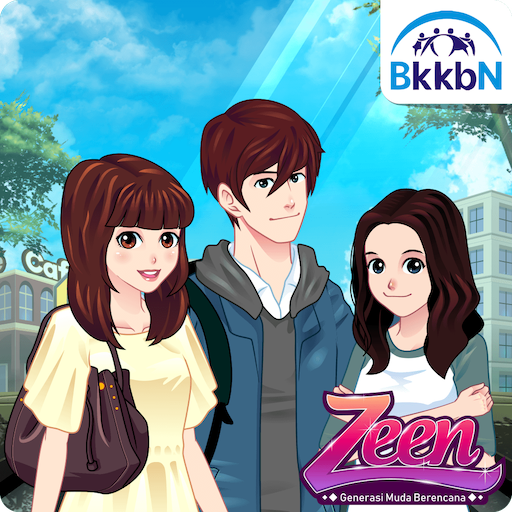 Zeen - Game Remaja Berencana